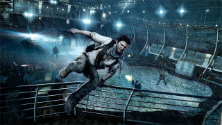 Illustration for article titled Drake's Reception: "Uncharted 3" and Video Game Criticism